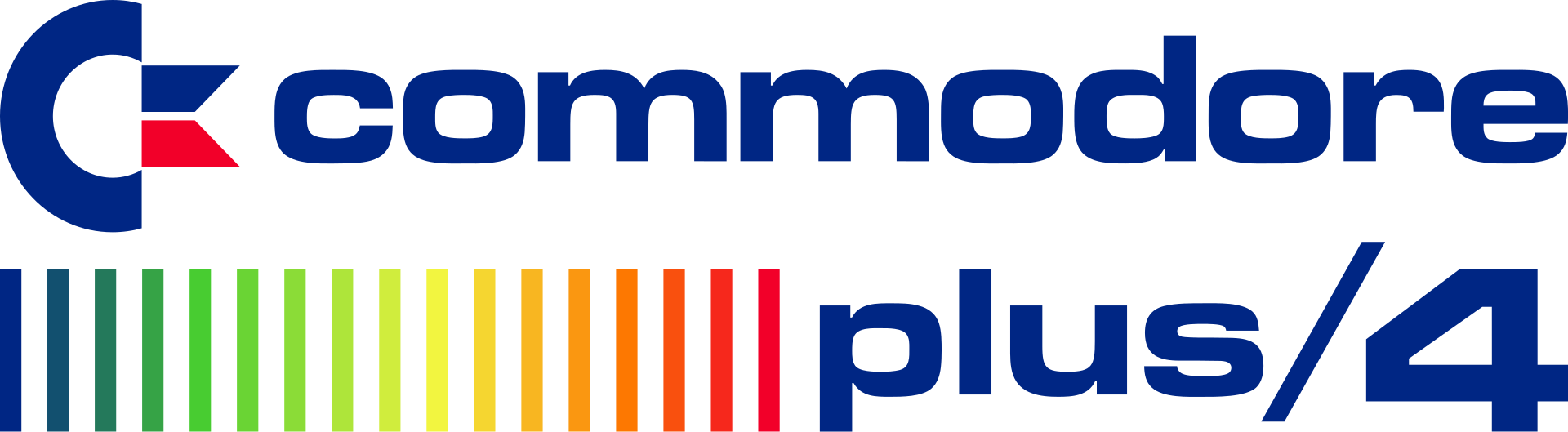 Commodore Plus-4